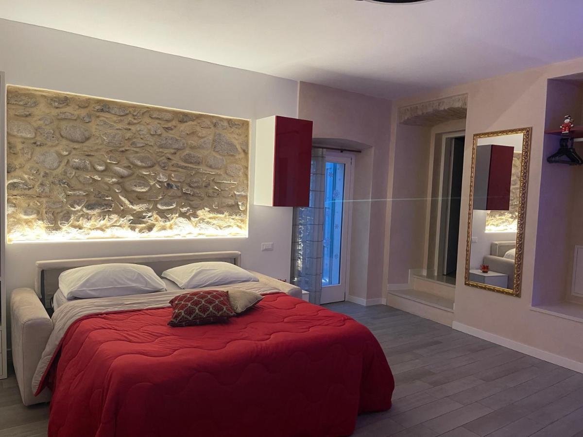 Ferienwohnung Dimora Di Charme Peschiera Del Garda Exterior foto