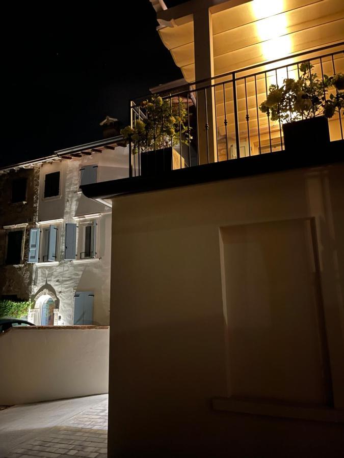 Ferienwohnung Dimora Di Charme Peschiera Del Garda Exterior foto