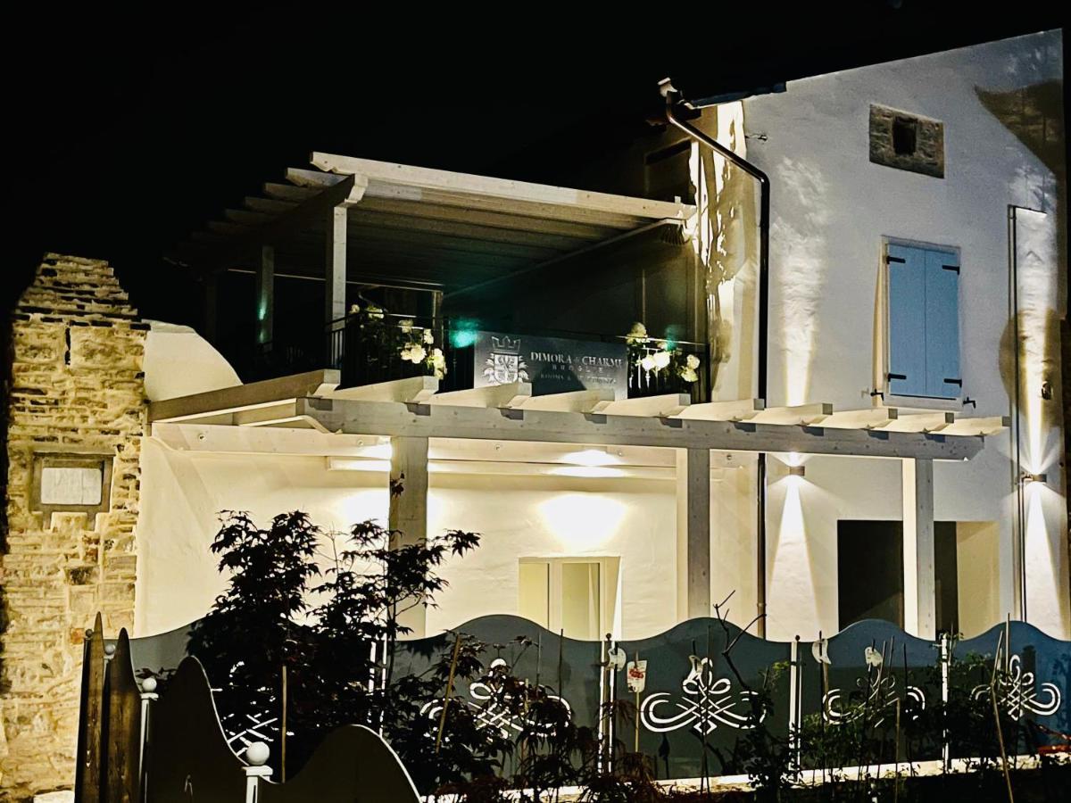 Ferienwohnung Dimora Di Charme Peschiera Del Garda Exterior foto
