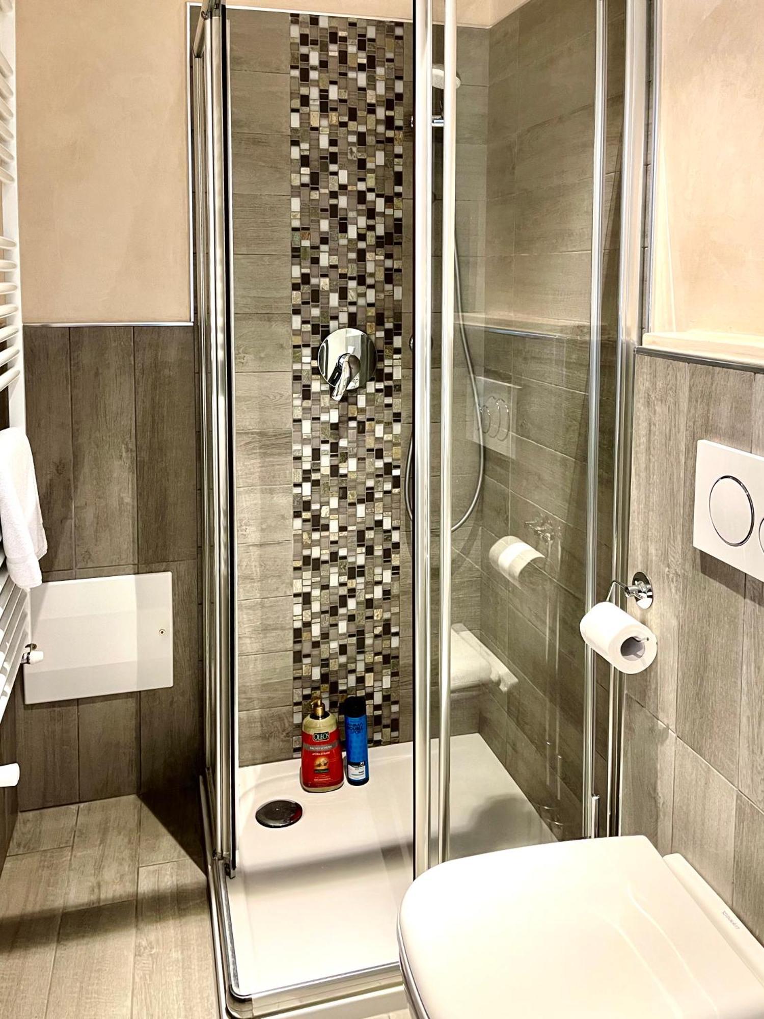Ferienwohnung Dimora Di Charme Peschiera Del Garda Exterior foto