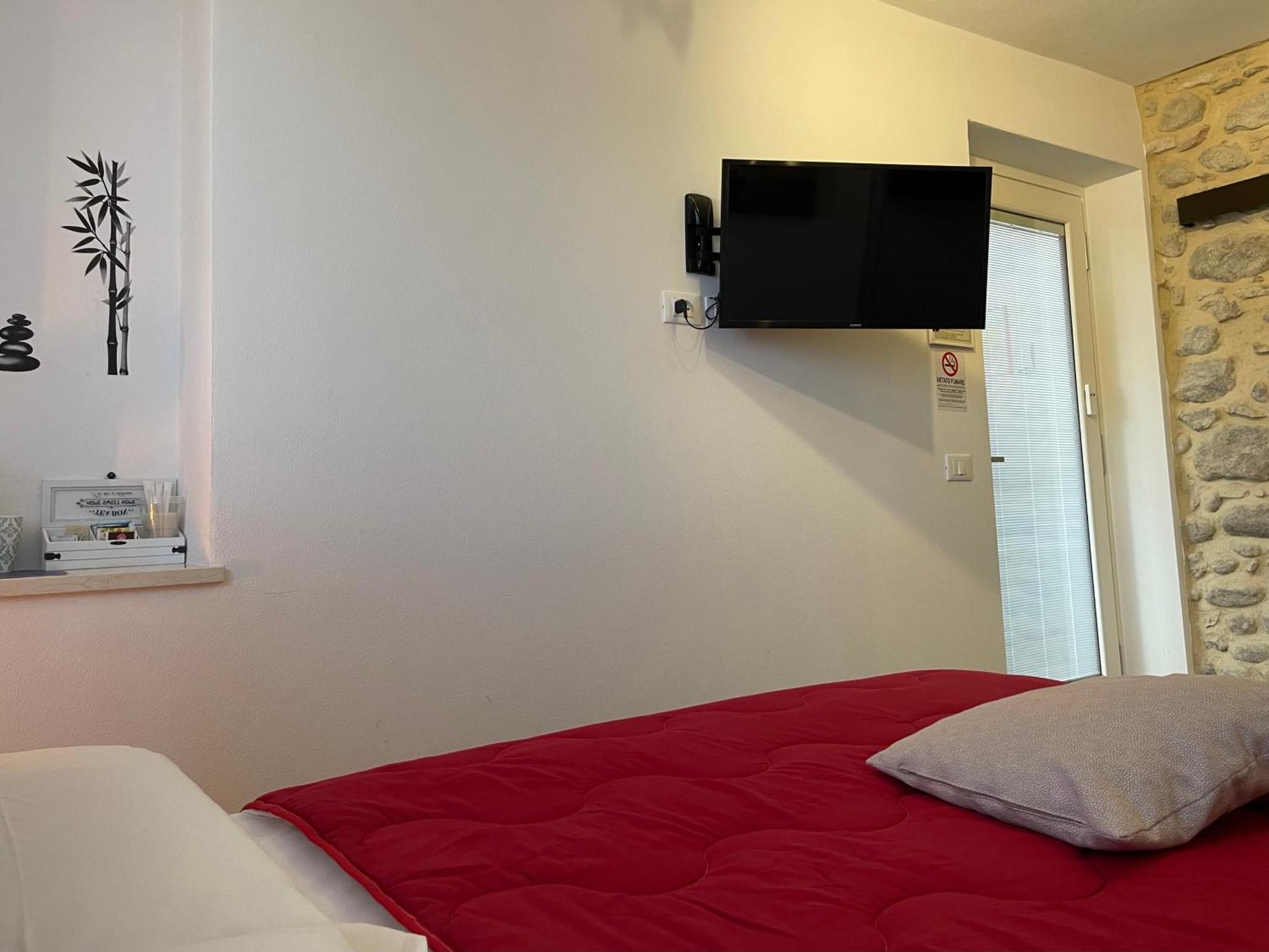 Ferienwohnung Dimora Di Charme Peschiera Del Garda Exterior foto