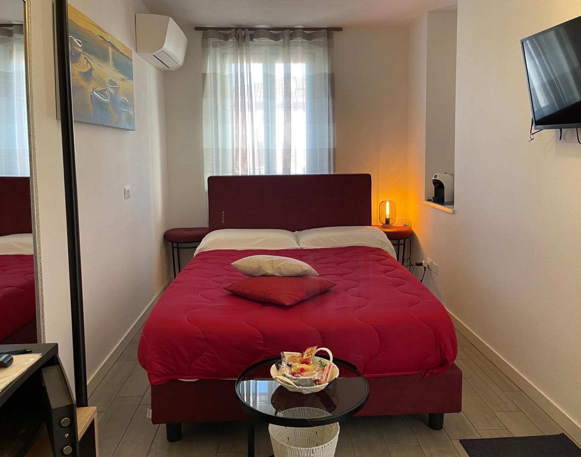 Ferienwohnung Dimora Di Charme Peschiera Del Garda Exterior foto