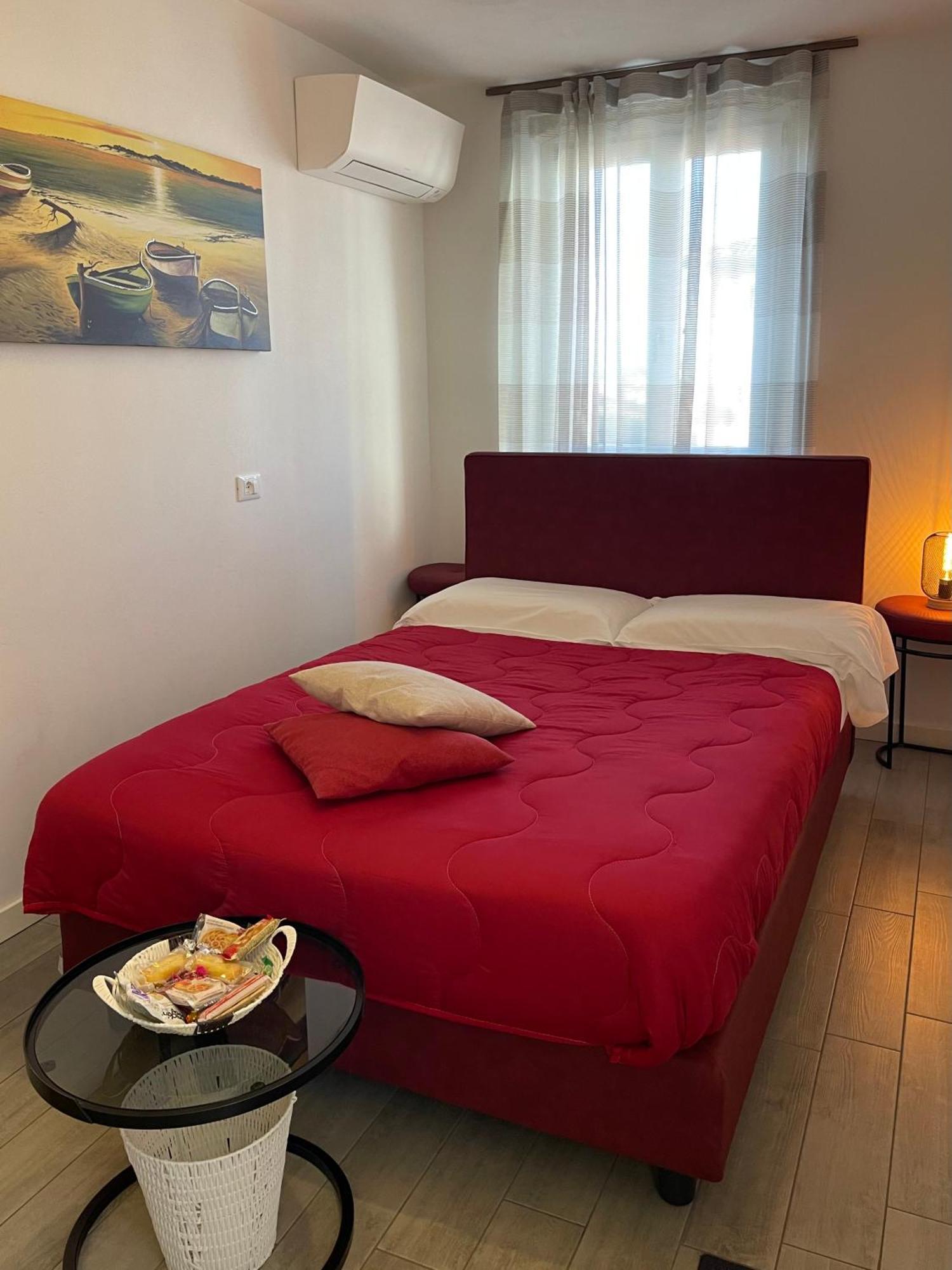 Ferienwohnung Dimora Di Charme Peschiera Del Garda Exterior foto