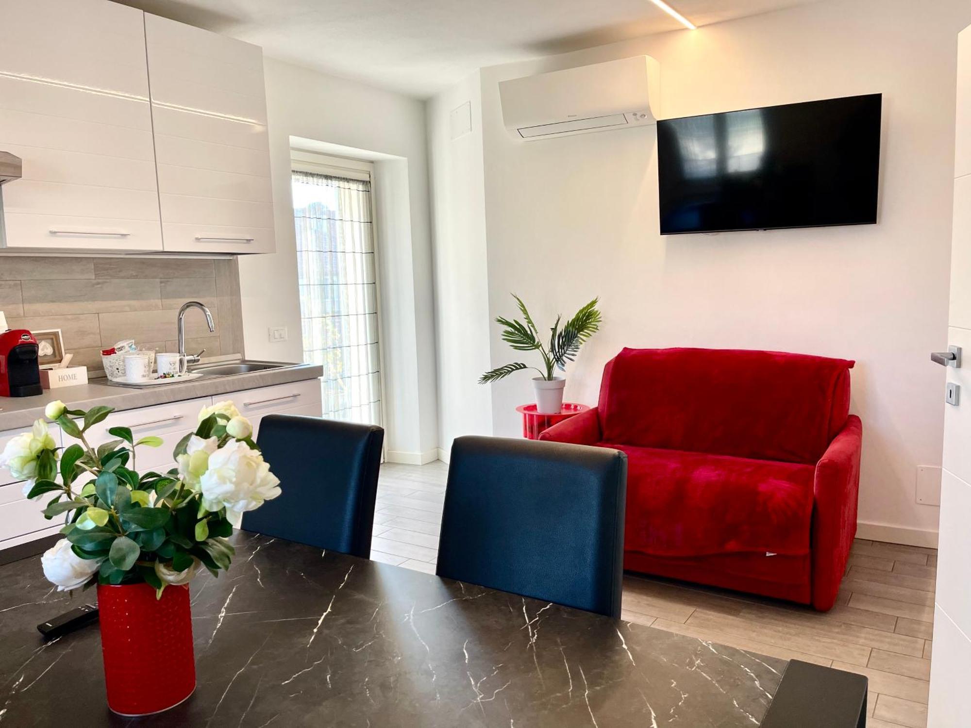Ferienwohnung Dimora Di Charme Peschiera Del Garda Exterior foto