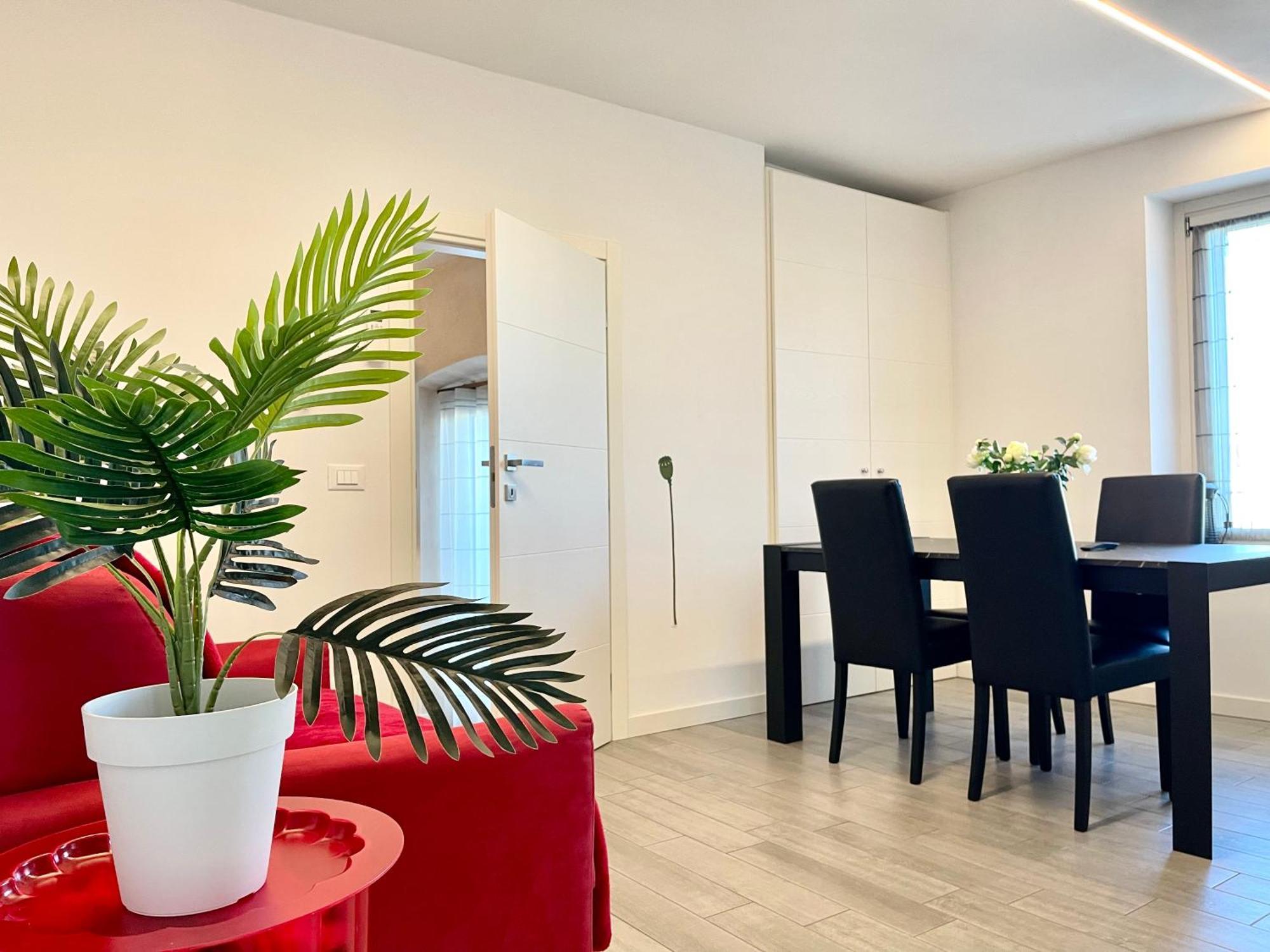 Ferienwohnung Dimora Di Charme Peschiera Del Garda Exterior foto