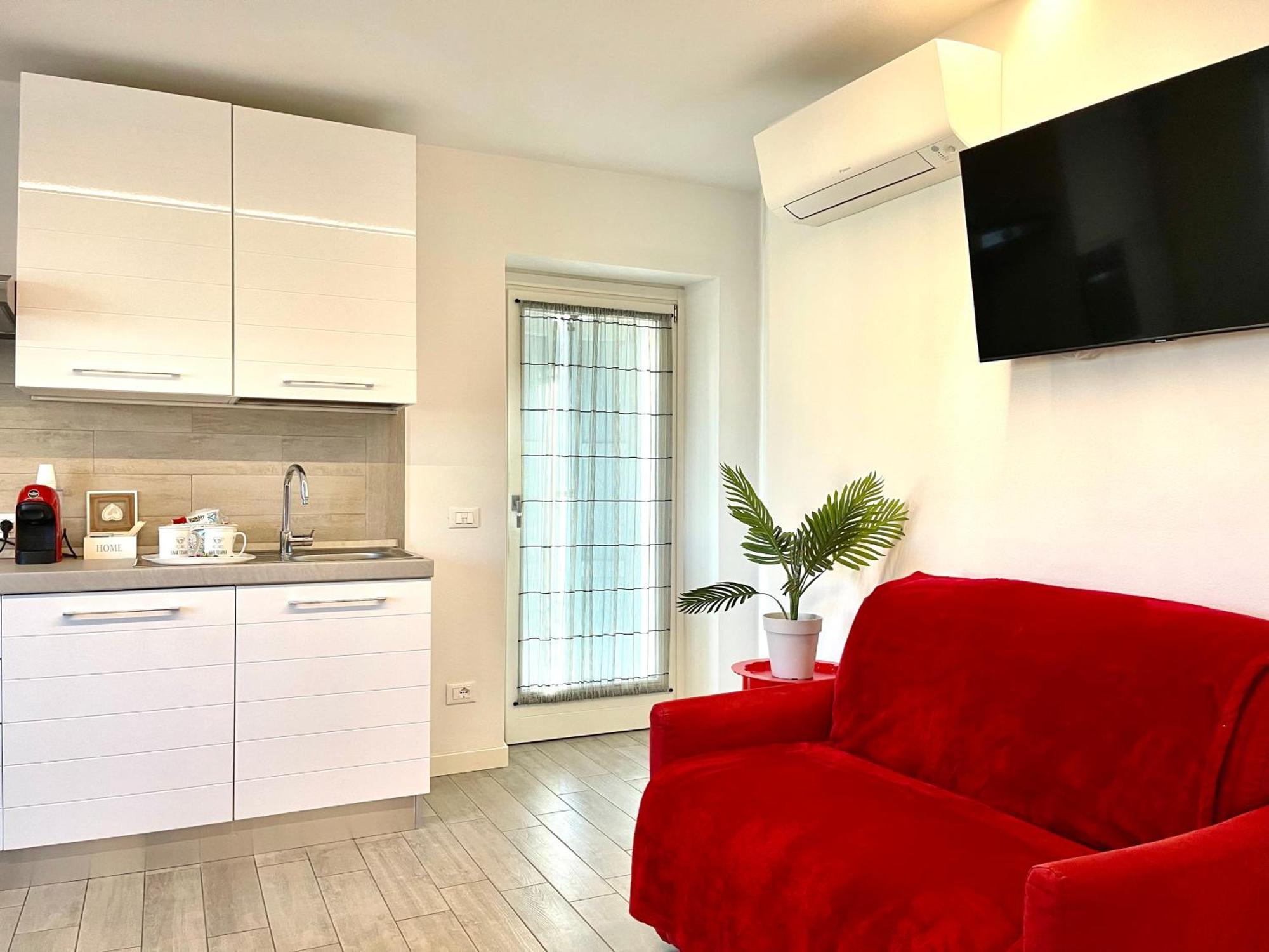 Ferienwohnung Dimora Di Charme Peschiera Del Garda Exterior foto