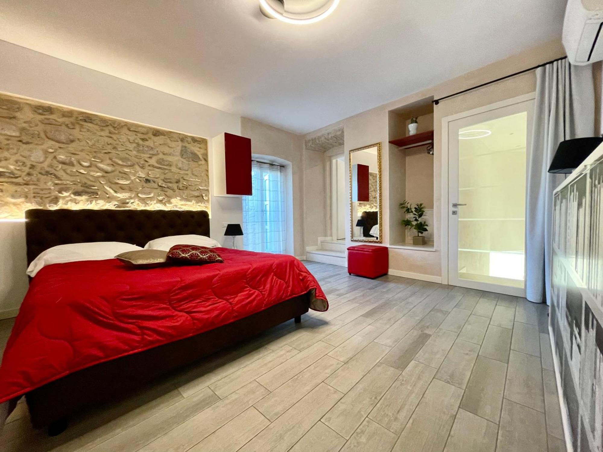 Ferienwohnung Dimora Di Charme Peschiera Del Garda Exterior foto