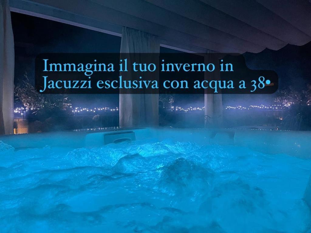 Ferienwohnung Dimora Di Charme Peschiera Del Garda Exterior foto