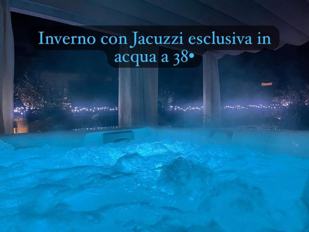 Ferienwohnung Dimora Di Charme Peschiera Del Garda Exterior foto