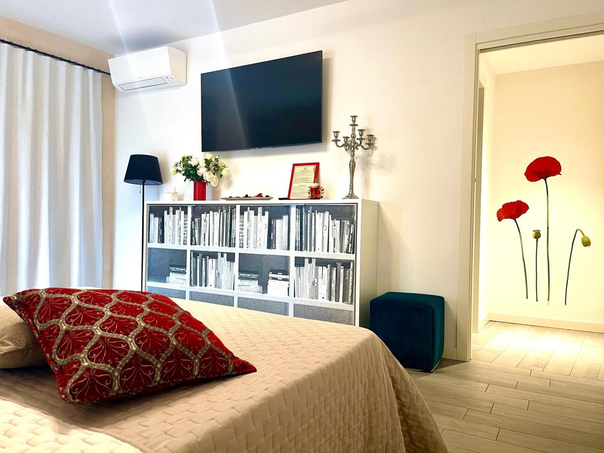 Ferienwohnung Dimora Di Charme Peschiera Del Garda Exterior foto
